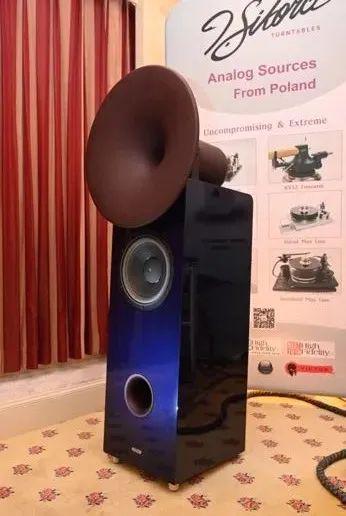 金音獎金瞳獎全國巡展(SIAV)--深圳音響展完美拉開序幕(1)