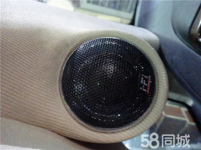 深圳奔馳威霆汽車音響升級(jí)_深圳哪里有汽車音響改裝