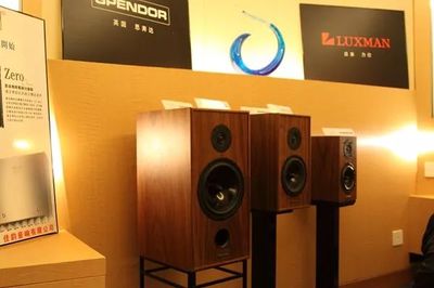 【展會(huì)巡禮】求新求變 前景無限:第十五屆新深圳音響展(展房篇)