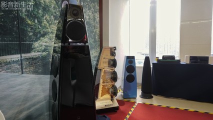 現場 | &ldquo;新架構、新主題、輕Hi-Fi&rdquo;第15屆新深圳音響展報道