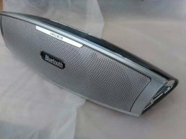 藍牙音箱中性塑膠外殼。圖片_高清圖_細節圖-深圳市飛宏達塑膠 -