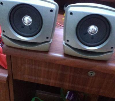 超毒人聲全頻音響。-深圳音響