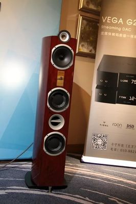 【展會(huì)巡禮】求新求變 前景無限:第十五屆新深圳音響展(展房篇)