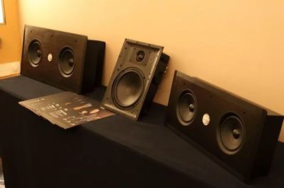 【展會(huì)巡禮】求新求變 前景無限:第十五屆新深圳音響展(展房篇)