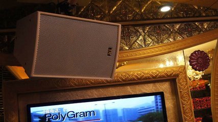 深圳穿越帝國夜總會工程案例圖片_思達音響_CA001中國音響第一網_最集中的音響人社區_音響|燈光|視頻|專業|門戶|網站