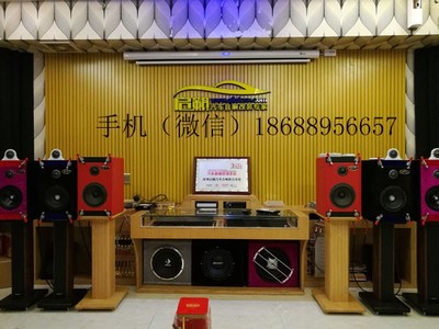 保時捷卡宴專業(yè)技術(shù)讓您愛車更加有個性瑞典DLS啟籟汽車音響改裝深圳福田店圖片_高清圖_細節(jié)圖