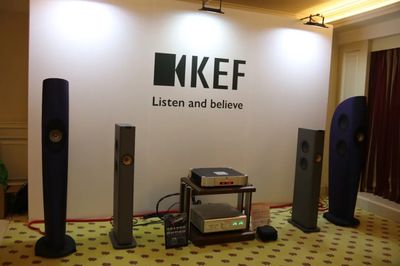 發(fā)燒友音樂(lè)盛宴,SIAV深圳音響展精彩回顧!