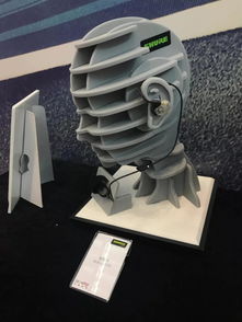 Shure 2019深圳國際音響展覽會圓滿落幕 引領(lǐng)音頻科技新潮流